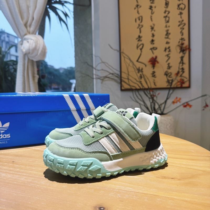 ADIDAS SHOES